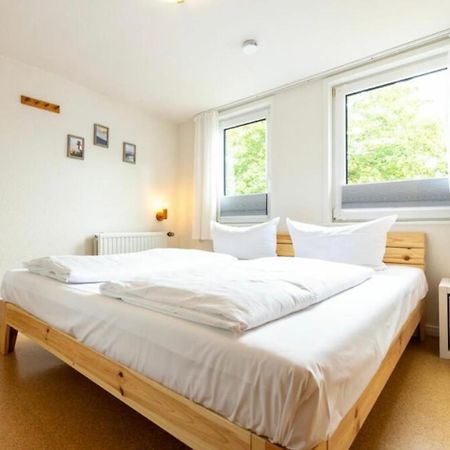 Appartement Ebb Und Floer à Morsum  Extérieur photo